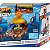 PISTA DE BRINQUEDO HOT WHEELS -  HAMBURGUERIA DRIVE THRU - MATTEL - Imagem 1