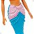 BARBIE SEREIA MORENA - MATTEL - Imagem 4
