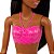 BARBIE SEREIA NEGRA - MATTEL - Imagem 3