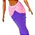 BARBIE SEREIA NEGRA - MATTEL - Imagem 4