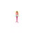 BARBIE SEREIA LOIRA - MATTEL - Imagem 1