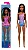BARBIE PRAIA COM MAIÔ ROXO TROPICAL - MATTEL - Imagem 1