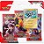 POKEMON TCG - BLISTER TRIPLO - RIVAIS PREDESTINADOS - COPAG - Imagem 2