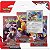POKEMON TCG - BLISTER TRIPLO - RIVAIS PREDESTINADOS - COPAG - Imagem 1