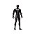 MARVEL PANTERA NEGRA FIGURA 20 CM - HASBRO - Imagem 5