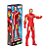 MARVEL HOMEM DE FERRO FIGURA 20 CM - HASBRO - Imagem 1