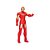 MARVEL HOMEM DE FERRO FIGURA 20 CM - HASBRO - Imagem 5