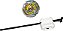BEYBLADE X PIÃO ARROW WIZARD - HASBRO - Imagem 2