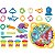 PLAY-DOH STARTERS CONJUNTO DE MASSINHA TAPETE DE ATIVIDADES - HASBRO - Imagem 5