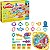 PLAY-DOH STARTERS CONJUNTO DE MASSINHA TAPETE DE ATIVIDADES - HASBRO - Imagem 1