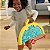 PLAY-DOH STARTERS CONJUNTO DE MASSINHA TAPETE DE ATIVIDADES - HASBRO - Imagem 3