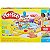 PLAY-DOH STARTERS CONJUNTO DE MASSINHA TAPETE DE ATIVIDADES - HASBRO - Imagem 4
