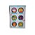 CUBO DE ATIVIDADES EDUCATIVO - ZOOP TOYS - Imagem 3