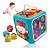 CUBO DE ATIVIDADES EDUCATIVO - ZOOP TOYS - Imagem 4