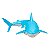 SHARK CONTROL - ZOOP TOYS - Imagem 2