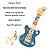 GUITARRA TOUCH - ZOOP TOYS - Imagem 3