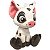 PUA PELÚCIA BIG FEET - MOANA DISNEY - FUN - Imagem 5