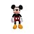 MICKEY PELÚCIA 40 CM BIG FEET - DISNEY - FUN - Imagem 1