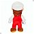 FIRE MARIO PELUCIA - SUPER MARIO - SUNNY - Imagem 3