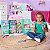 GABBY S DOLLHOUSE - SET COM 7 FIGURAS - SUNNY - Imagem 3