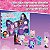 GABBY S DOLLHOUSE - SET COM 7 FIGURAS - SUNNY - Imagem 4