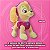 PELÚCIA SKYE - PATRULHA CANINA - SUNNY - Imagem 3