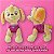 PELÚCIA SKYE - PATRULHA CANINA - SUNNY - Imagem 2