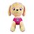 PELÚCIA SKYE - PATRULHA CANINA - SUNNY - Imagem 1