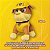PELÚCIA RUBBLE - PATRULHA CANINA - SUNNY - Imagem 2