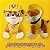 PELÚCIA RUBBLE - PATRULHA CANINA - SUNNY - Imagem 4