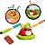 JOANINHA DIVERTIDA 3EM 1 - ZOOP TOYS - Imagem 1