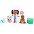 CONJUNTO COM BONECA JARDIM PLANTÁSTICO DA GABBY - GABBYS DOLLHOUSE - SUNNY - Imagem 2