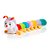 BABY CENTOPEIA DE PELUCIA 57 CM - BRUMAR - Imagem 1