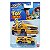 HOT WHEELS COLECIONAVEL CARROS DE ENTRETENIMENTO - MATTEL - Imagem 2