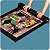 PORTA PUZZLE ATE 3000 PECAS - GROW - Imagem 3