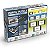 PORTA PUZZLE ATE 3000 PECAS - GROW - Imagem 2