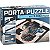PORTA PUZZLE ATE 3000 PECAS - GROW - Imagem 1