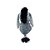 DISNEY PELUCIA BIG FEET IO - FUN - Imagem 2