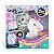 DECORE SEU UNICORNIO GLOW IN THE DARK GRANDE - FUN - Imagem 1