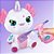 AXOLOTE AIRBRUSH - FUN - Imagem 6