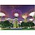 QUEBRA-CABEÇA 1000 PC - JARDINS PELA BAIA - SINGAPURA - TOYSTER - Imagem 2