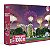 QUEBRA-CABEÇA 1000 PC - JARDINS PELA BAIA - SINGAPURA - TOYSTER - Imagem 1