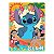 QUEBRA-CABEÇA 500 PEÇAS - STITCH E LILO - TOYSTER - Imagem 3