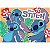 QUEBRA-CABEÇA GRANDAO 120 PEÇAS STITCH - TOYSTER - Imagem 3