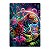 QUEBRA-CABEÇA 500 PEÇAS NANO - IA JAGUAR NEON - TOYSTER - Imagem 6