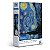 QUEBRA-CABEÇA 500 PC NANO - VINCENT VAN GOGH - A NOITE ESTRELADA - TOYSTER - Imagem 1