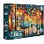 QUEBRA-CABEÇA 1000 PC - LEONID AFREMOV - SOM DA CHUVA - TOYSTER - Imagem 1