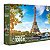 QUEBRA-CABEÇA 1000 PC - PARIS - TOYSTER - Imagem 1
