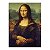 QUEBRA-CABEÇA LEONARDO DA VINCI - MONALISA E A ULTIMA CEIA - TOYSTER - Imagem 3