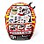CAPACETE METAL MACHINES SPEED HERO SURPRESA 20 PEÇAS - CANDIDE - Imagem 5